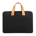 Miniatyrbillede 5 af 5: Laptop taske, attachémappe, multifunktionel håndtaske, crossbody taske, computer håndtaske, herre- og dametaske til forretningsrejser