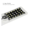 Miniatyrbillede 3 af 4: 10W LED-akvarielys, sort