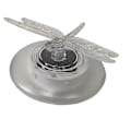 Miniatyrbilde 1 av 3: Solcelled flytende bassenglys