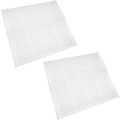 Miniatyrbilde 1 av 5: Sushimatte, Sushimatte Rullematte, Sushi Rolle, Sushi Rullematte, Rullende Sushimatte, Non-Stick Overflate, Vaskbar, Gjenbrukbar, PP Plast, Sushi Rulle, 2 Stykker