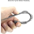 Miniatyrbillede 3 af 5: DEBOUCHE CANCE - 10M x 6mm - Rørrensningsspiral til badekar, køkkenvask