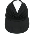 Miniatyrbillede 4 af 5: Baynetin Solhat til Kvinder - Bred Skygge - UPF 50+ UV Beskyttelse - Foldbar Strandhat - Hurtigtørrende - Solbeskyttelse - Strandsportshat
