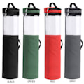 Miniatyrbilde 3 av 5: Papir Oppbevaringspose Pvc Transparent 600d Nylon For Oppbevaring Bånd Sløyfer Gave Etiketter Tape Svart Svart
