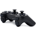 Miniatyrbilde 2 av 5: Trådløs spillkontroller Gamepad Joystick for PC