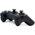 Miniatyrbillede 2 af 5: Trådløs Game Controller Gamepad Joystick til PC