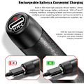 Miniatyrbillede 3 af 5: USB smart elektrisk loddekolbe, multifunktionel loddepen med temperaturjusteringsfunktion fra 300 til 450 ℃ til reparation og vedligeholdelse af