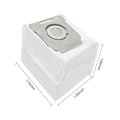 Miniatyrbillede 2 af 5: Vedligeholdelsessæt til støvsuger Irobot Roomba J7 J7+/Plus i7 I7+I3 I3+I4 I4+I6 I6+i8+E5 E6 E7