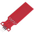 Miniatyrbild 3 av 5: Regnvattennivåsensor Modul Djup av Detektering Vätskeytehöjd （10st）