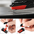 Miniatyrbilde 2 av 2: Sett med 4 platespiller nåler platespiller stift erstatning platespiller platespiller