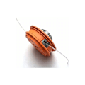 Miniatyrbillede 3 af 5: Professionel linjespole linjehoved trimmerhoved til Fuxtec FX-MS152 FX-MT152 buskryddere