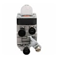 Miniatyrbillede 2 af 5: Karburator carbberry til HS45 HS45 STIHL FS38 FS45 FS46 FS55 FS55r KM55 HL45 KM55R