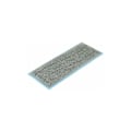 Miniatyrbild 5 av 5: 4x våtservetter för Irobot Braava Jet M6 M6134 Lingets Rengöringsservetter - Tvättbara
