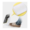 Miniatyrbilde 5 av 5: Sett med 5 mopper i mikrofiberstoff for Easy Fix SC2 SC4 SC5 SC5 STP Cleaner