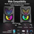 Miniatyrbilde 4 av 4: Hjemme USB-lyd bærbar PC (eksplosjonsmodell X2)