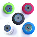 Miniatyrbilde 2 av 4: Bluetooth-dusjhøyttaler - Bluetooth-høyttaler, dusjkabinett, dusjradio - Vanntett Bluetooth 5.0-høyttaler for bad, utendørs