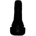 Pikkukuva 1 / 5: Tip Top TR413 Standard Touring Tubeless Auto Valve 5631000 (10 kpl)
