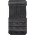 Miniatyrbilde 5 av 5: BH-forlengere BH-forlengere 3 kroker / 2 kroker, BH-forlengere BH-forlengelse 4 stykker, 3 kroker 1,9 cm avstand