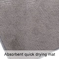 Miniatyrbilde 3 av 5: Tørkematte for mikrofiber oppvask, superabsorberende, tørkematte for mikrofiber oppvask