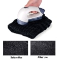 Miniatyrbilde 5 av 5: Pilling Shaver, Bærbar Pilling Shaver for Klær, Pilling Maskin for Genser/Klær/Gardiner/Tepper