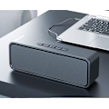 Pikkukuva 2 / 5: Kannettava Autoraadio Langaton Bluetooth-Kaiutin