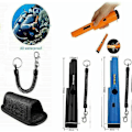 Miniatyrbilde 2 av 5: Garrett pro-pointer pinpoint underjordisk metalldetektor pinpoint pinpoint