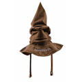 Miniatyrbild 1 av 3: Harry Potter Sorteringshatt i förklädnad, One Size, Brun