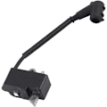 Miniatyrbillede 1 af 5: Tændspolemodul til Stihl MS171 MS181 MS211 motorsav, 1139 400 1307