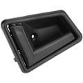 Miniatyrbilde 4 av 5: Venstre fremre innvendig dørhåndtak for Suzuki Sidekick 1989-1998 8311056B01
