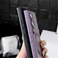 Miniatyrbillede 5 af 5: Magnetisk Magsafe Plating Case Kompatibel Med Galaxy S23 Ultra, Blød Tpu Stødsikkert Cover Med Linsebeskyttelse