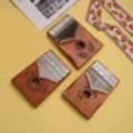 Miniatyrbillede 2 af 3: Kalimba Begyndere 17-Key Soar Finger Piano Bærbart Instrument Producerer Smukke Lyde