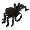 Miniatyrbillede 4 af 4: Pet Edderkop Kostume M