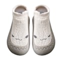 Miniatyrbild 4 av 5: 5PCS Baby Walking Shoes med mjuk sula och grepp för pojkar och flickor