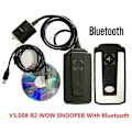 Pikkukuva 1 / 4: Snooper V5.008 V5.012 TCS CDP Diagnostiikka Bluetooth-autokuorma-auto 1 paketti