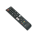 Miniatyrbilde 1 av 5: Fjernkontroll og veggsender for Samsung TV Fjernkontroll BN59-01315B - NC engines