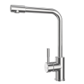 Miniatyrbilde 1 av 4: Universal roterende oppvaskmaskin kran for oppvaskmaskin (304 rustfritt stål roterende vannutløp)