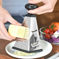 Miniatyrbillede 4 af 4: ost citron smør rivejern chokolade rivejern rivejern