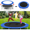 Miniatyrbilde 3 av 5: Kantbeskyttelse for Trampoline 305 cm - Blå