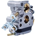 Pikkukuva 5 / 5: Husqvarna 235 236E 240E Zama C1T-W33 kaasutin CS2234 GZ380 moottorisaha