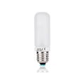 Miniatyrbilde 1 av 5: 2 stk. E27 150W 3700K Flash Studio Modellering Tube Lumière 220V-230V