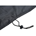 Pikkukuva 4 / 5: 1 kpl puutarhatuolin suojus, vedenpitävä Oxford-kangassuoja köydellä ja vedenpitävä suojus pinottaville ulkokalusteille, (1 kpl 65x65x120cm)