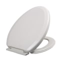 Miniatyrbilde 1 av 4: Toalettsete, toalettsete med soft close, sakte toalettsete, toalettsete med fallbrems