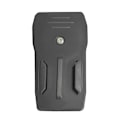 Miniatyrbilde 3 av 4: Roterende Actionkamera Ryggsekkfeste - 360 Graders Rotasjonsklemme, for GoPro Hero 9, 8, 7, Insta360, DJI Osmo Action og Andre Actionkameraer