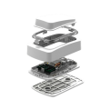 Miniatyrbild 2 av 4: Smart Plug In Dörrklocka Chimes För Hem