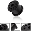 Miniatyrbillede 3 af 5: 4 stk. gearskiftekabel, bærbar plastiksamling, sort 4S6P7412AA til Fiesta Focus 500144831
