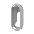 Pikkukuva 1 / 5: Silikoninen suojakotelo Xiaomi Mi Band 8:lle - Kotelosuoja, joka sopii täydellisesti Xiaomiin
