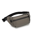 Miniatyrbilde 3 av 5: (Khaki) Herre Vanntett Fanny Pack med Justerbare Stropper for Reiser, Gåturer, Løping, Fotturer, Sykling, Pendling Utendørs