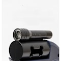 Miniatyrbilde 4 av 4: Dobbel innfellbar kobbel for 2 hunder, hundekobbel med LED-lys og 3M kobbeldispenser