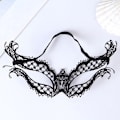 Miniatyrbilde 5 av 5: Maske for maskerade, halloween, karneval og kostyme
