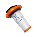 Miniatyrbillede 4 af 5: Lot med 4 filtre til Rowenta X-Force Flex 9.60, filtre til Rowenta X-Force Flex 9.60 og X-Nano Essential Rh20xx, 2 forfiltre + 2 motorfiltre, H