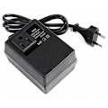Miniatyrbild 4 av 4: 220V till 110V, 200W transformator, med europeisk kontakt, för reducerad spänning.